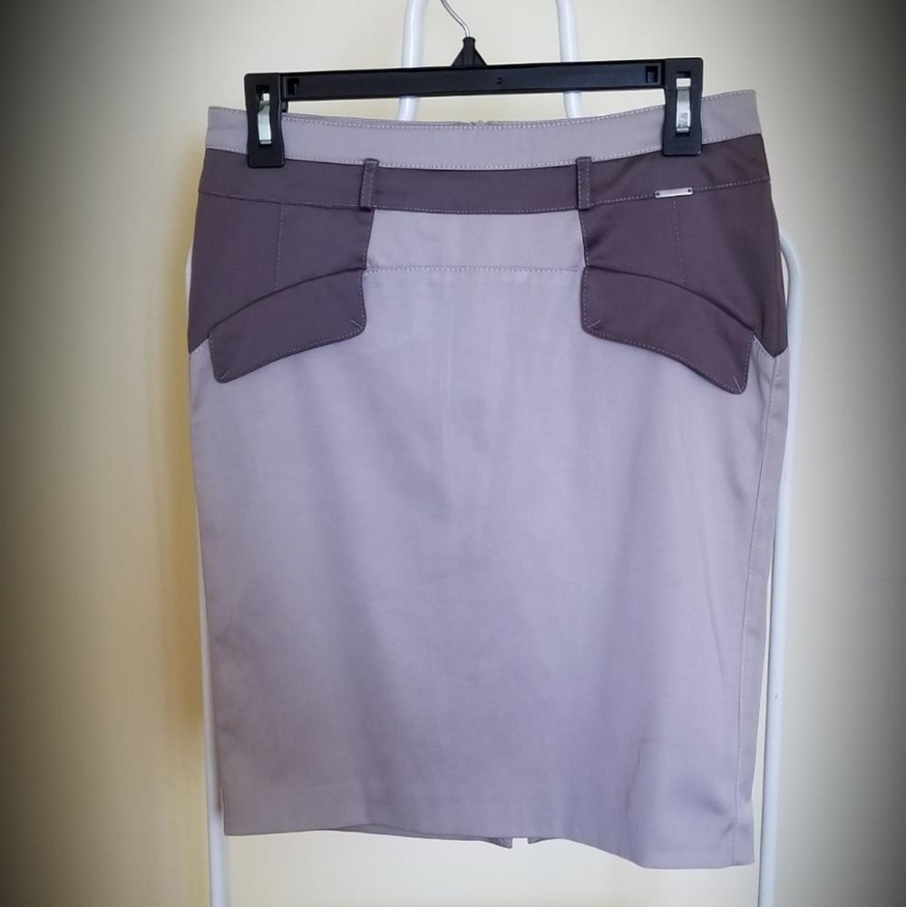 Used CCI skirt